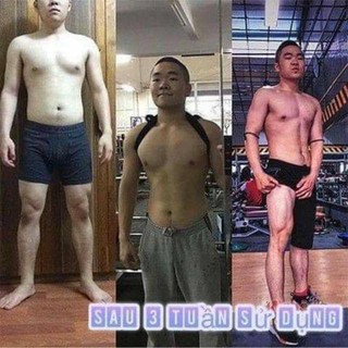 KEM TAN MỠ EIGHT PACK HOT