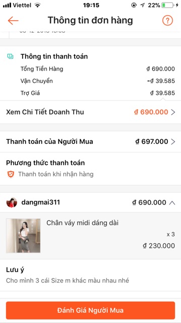 Chân váy midi dáng dài | BigBuy360 - bigbuy360.vn