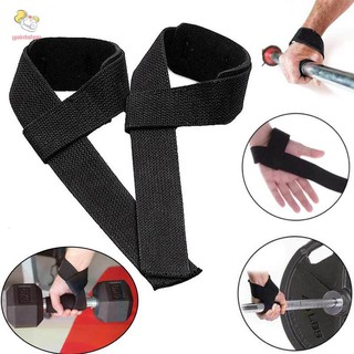 1 cặp dây đeo cổ tay hỗ trợ tập gym