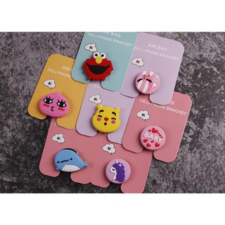Popsocket BTS