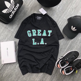 Áo thun Pull & Bear - Hàng xuất khẩu chính hãng