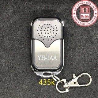 Remote cửa cuốn YH-1AA