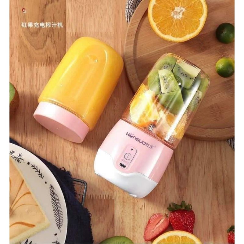 ⚡Sale_lớn⚡Máy xay sinh tố mini cầm tay,mang đi du lich ,đi chơi