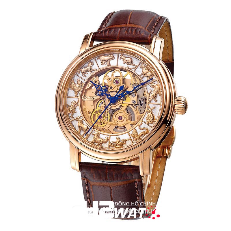 ĐỒNG HỒ NAM CHÍNH HÃNG PONIGER P8.15-1