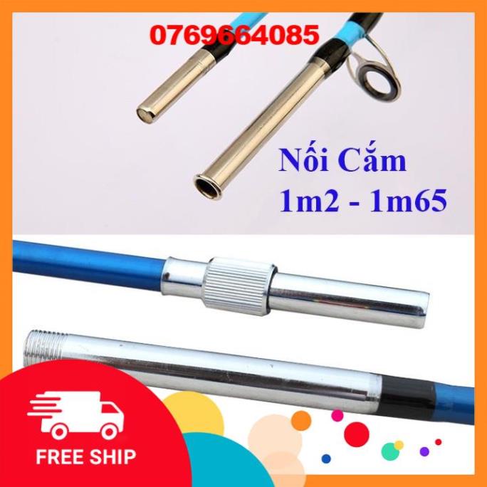 Cần Câu Shiamno 2 Khúc Đặc đủ size 1m35 đến 2m7 CM-1 -Đ𝗢̂̀𝗖𝗔̂𝗨𝟮𝟱𝟳