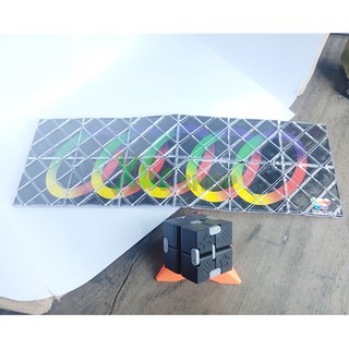 Rubik Magic 12