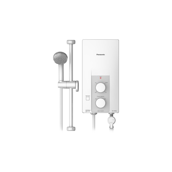 DH-3RL2VH - Máy nước nóng trực tiếp Panasonic 3500W 3RL2VH - GIAO MIỄN PHÍ TP.HCM