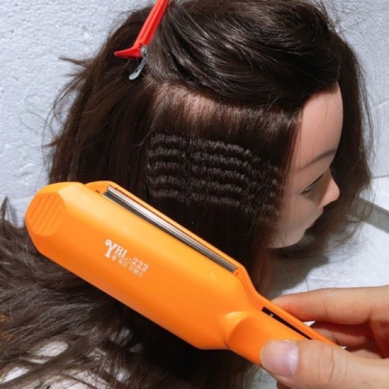 máy dập xù đa năng