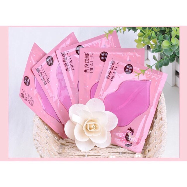 MẶT NẠ MÔI BIOAQUA MASK MÔI DƯỠNG ẨM | BigBuy360 - bigbuy360.vn