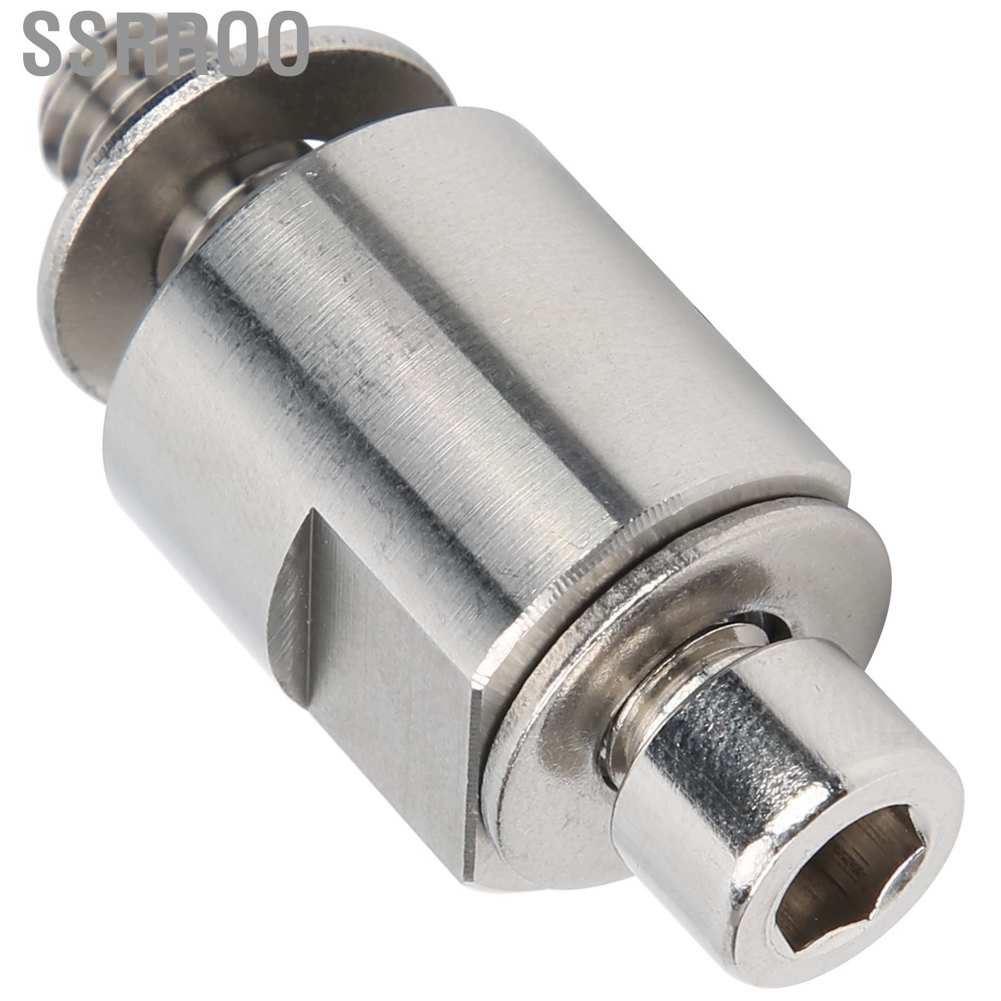 Set 2 Ốc Vít Gắn Gương Chiếu Hậu Xe Máy Md232 ± M8 8mm | BigBuy360 - bigbuy360.vn