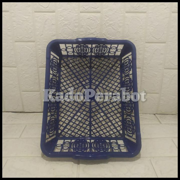 Rổ Đựng Bánh Mì Kích Thước 34x27 Chất Lượng Cao | BigBuy360 - bigbuy360.vn