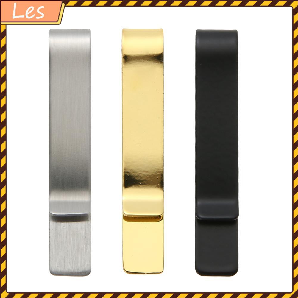 Kẹp thẻ bằng kim loại nhỏ gọn tiện dụng