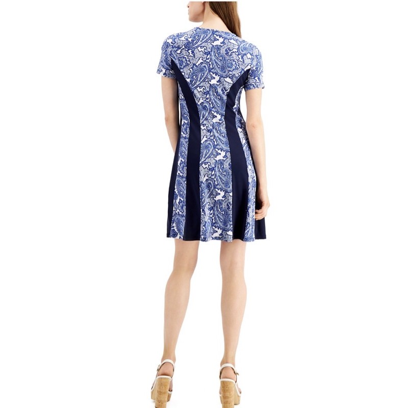 Đầm MK size m l xl