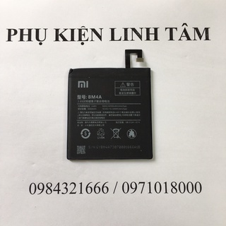 Pin xiaomi redmi pro bm4a