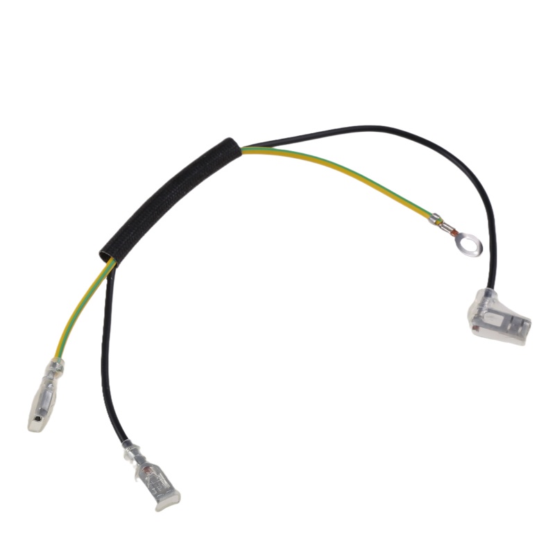 Cuộn Dây Đánh Lửa Cho Máy Cắt Cỏ FS160 FS220 FS280