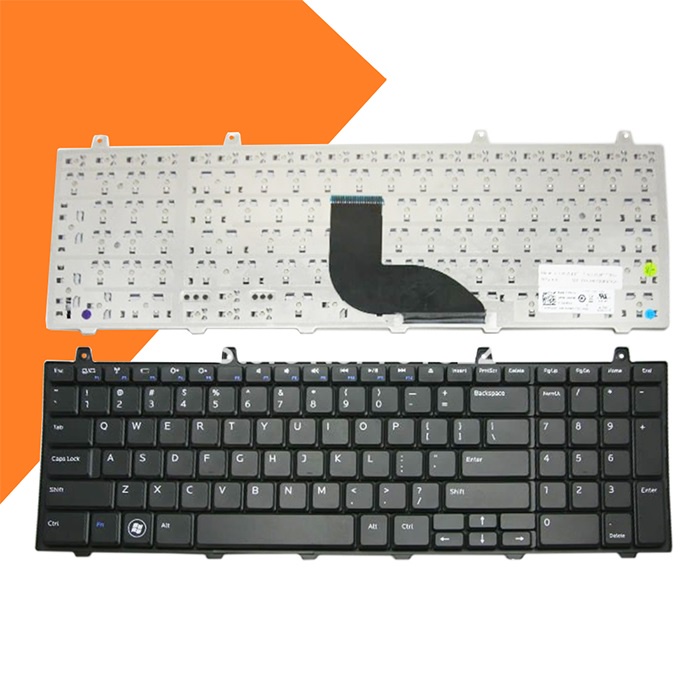 Bàn phím laptop DELL Studio 1745 1747 1749 XPS 17 L701X