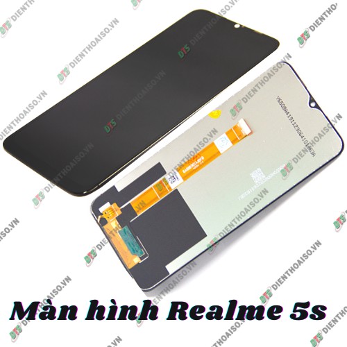 Màn hình dành cho máy realme 5s