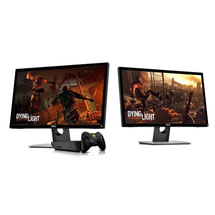 Màn Hình Gaming Dell SE2417HG 24inch FullHD 2ms 76 Hz TN - Hàng Chính Hãng [ Kho sỉ ]