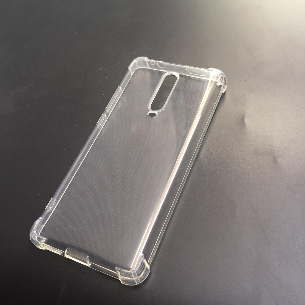 Ốp Lưng Xiaomi Redi K20/ K 20 Pro - Dẻo Trong Suốt Chống Sốc Bảo Vệ 4 Góc Máy | BigBuy360 - bigbuy360.vn