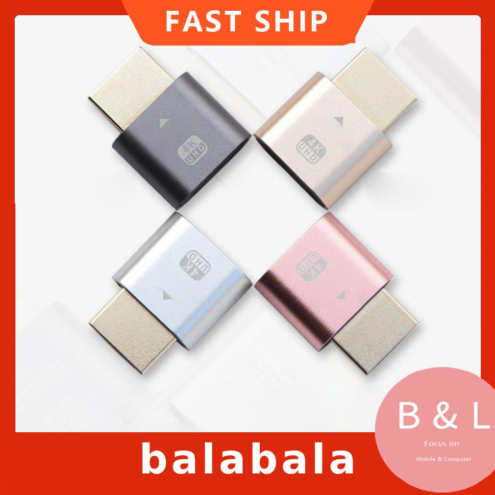 Thiết Bị Chia Sẻ Tín Hiệu Hdmi 4k Siêu Cao | BigBuy360 - bigbuy360.vn