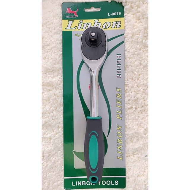 CẦN TỰ ĐỘNG 1/2 LINBON L-0079
