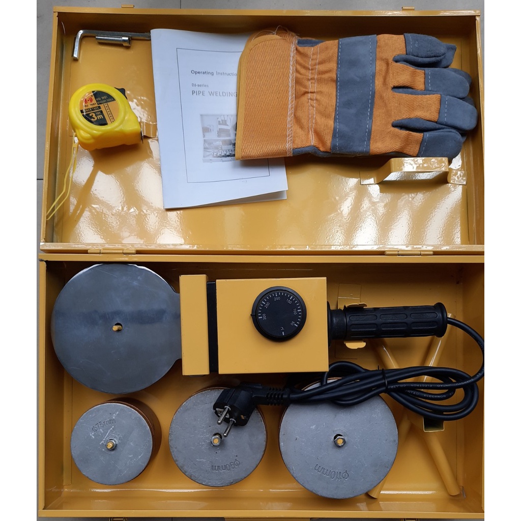 Máy hàn ống ppr 110, máy hàn ống 75 - 110, máy hàn ống ppr 90, máy hàn ống ppr 75 - 110, HỎA TỐC HCM