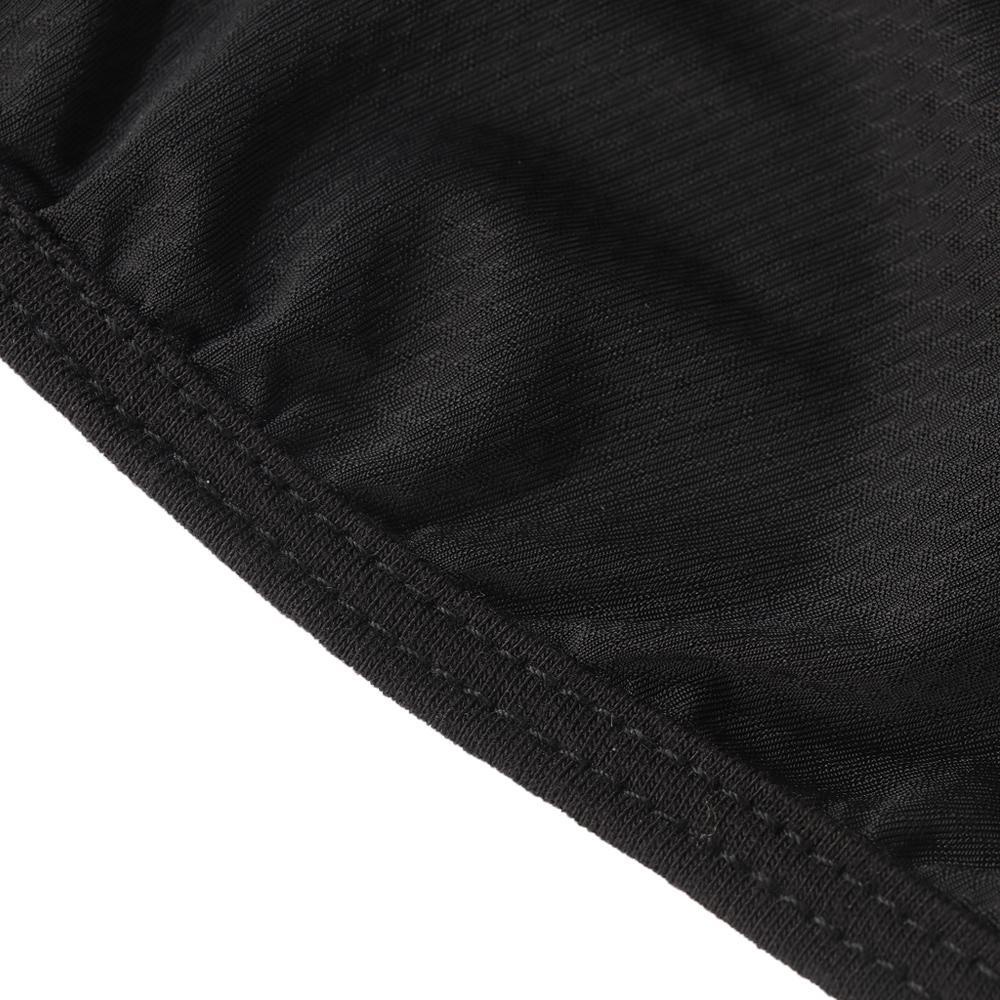 Mũ Chống Nắng Chống Tia UV Bảo Vệ Mặt Cổ Thoáng Khí Dành Cho Nam Nữ