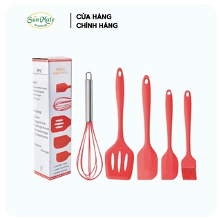 [Quà tặng không bán] Bộ dụng cụ làm bếp