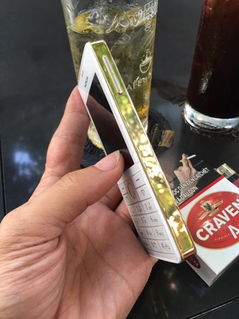 Điện thoại Nokia 515