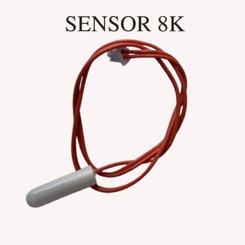 sensor cảm biến nhiệt độ tủ lạnh 8k