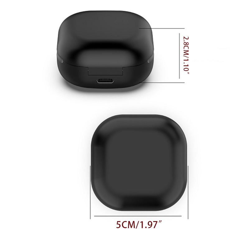 Hộp Sạc Không Dây Cho Tai Nghe Ga-Lxy Buds Live SM-R180