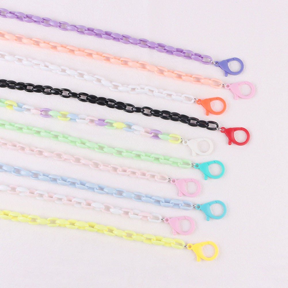 [Hàng mới về] Dây đeo khẩu trang an toàn tiện dụng