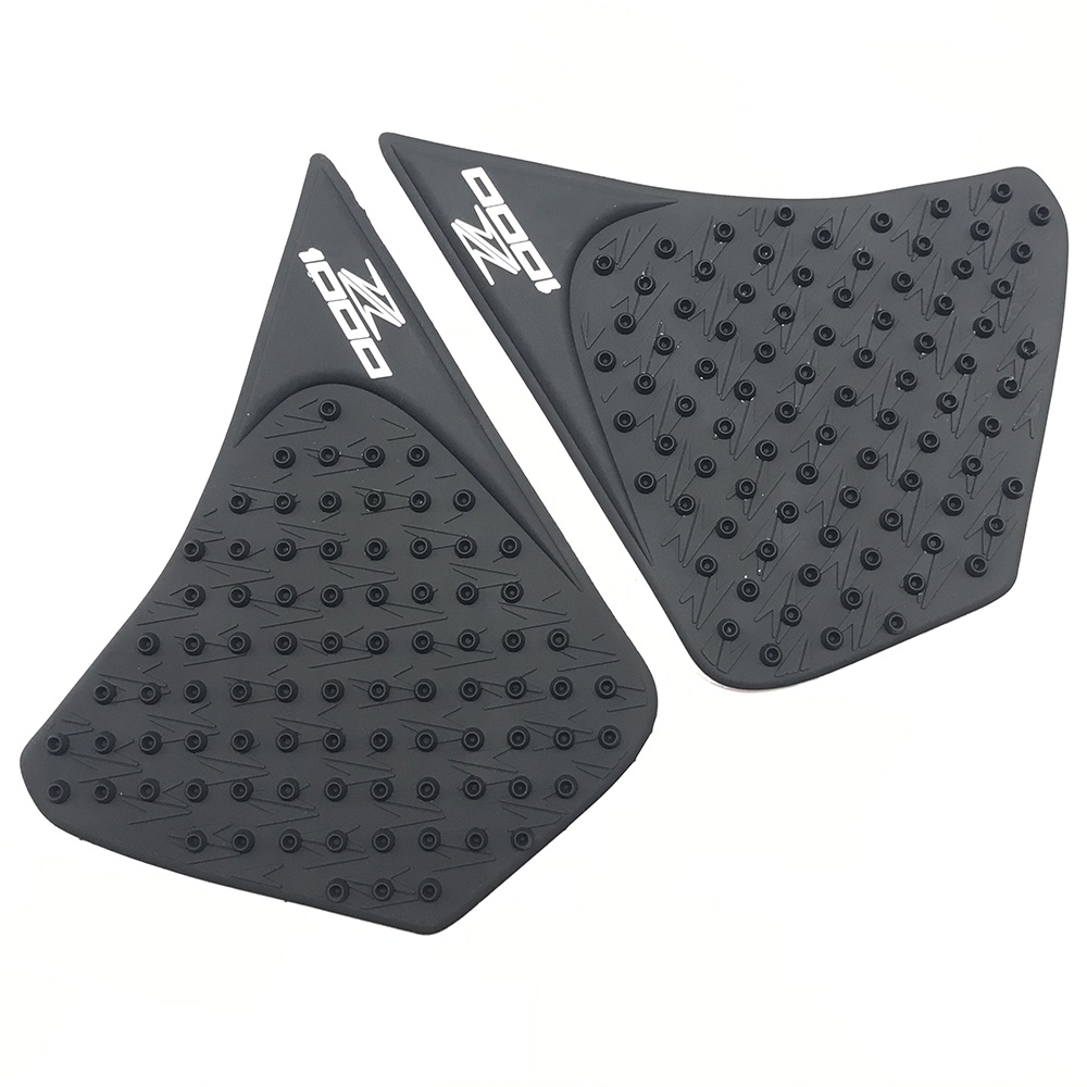 Miếng Dán Chống Trượt Bảo Vệ Bình Xăng Xe Mô Tô Kawasaki Z 1000 Z1000 2014 2015 2016 Ninja