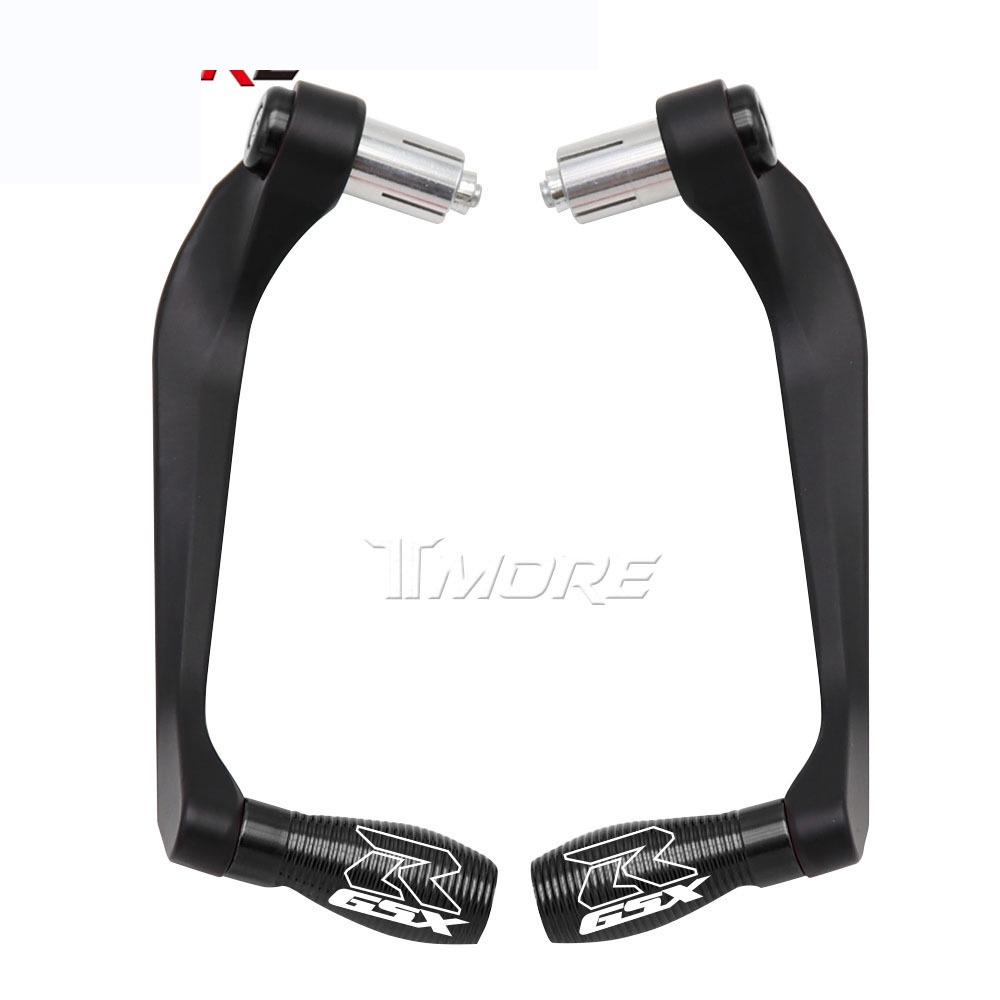 Tay Phanh Ly Hợp 22mm Bảo Vệ Tay Lái Xe Máy GSXR 1300 1100 1000 750 600 150