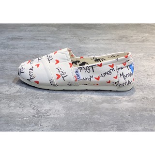 Giày TARA-Shoes NEW 2020