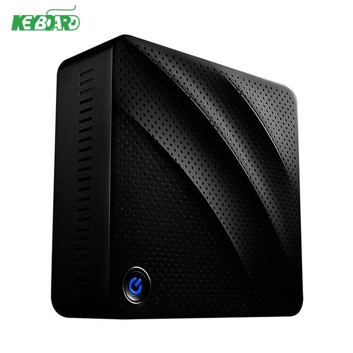 Máy Bộ MSI MINI CUBI (8GL-016BVN-BN5000XX): Pentium N5000 | UHD 605 Graphics | Ram (Optional) | SSD 2.5″/M2 2280 (Option | BigBuy360 - bigbuy360.vn
