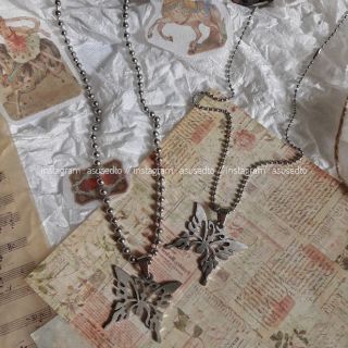 BALL CHAIN ( Dây chuyền )