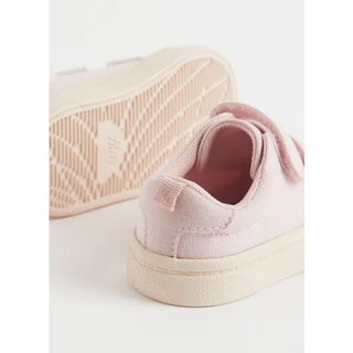 Giày canvas H&M