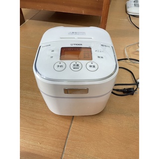 NỒI CƠM CAO TẦN TIGER NHẬT NỘI ĐỊA