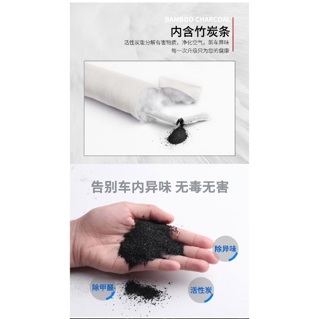 Miếng Dán In Chữ Supreme Chống Thấm Nước Trang Trí Xe Hơi
