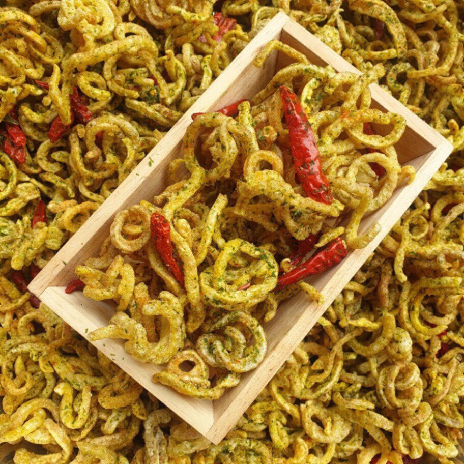 Da Heo Mắm Hành 150g Loại 1, thơm ngon, ăn vặt Hà Nội | BigBuy360 - bigbuy360.vn