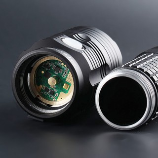 Đèn Pin CONVOY M3C- 4000lm 300m