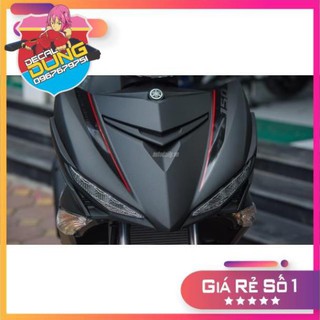 Bộ tem rời dán xe exciter 150 LTĐ 3 lớp