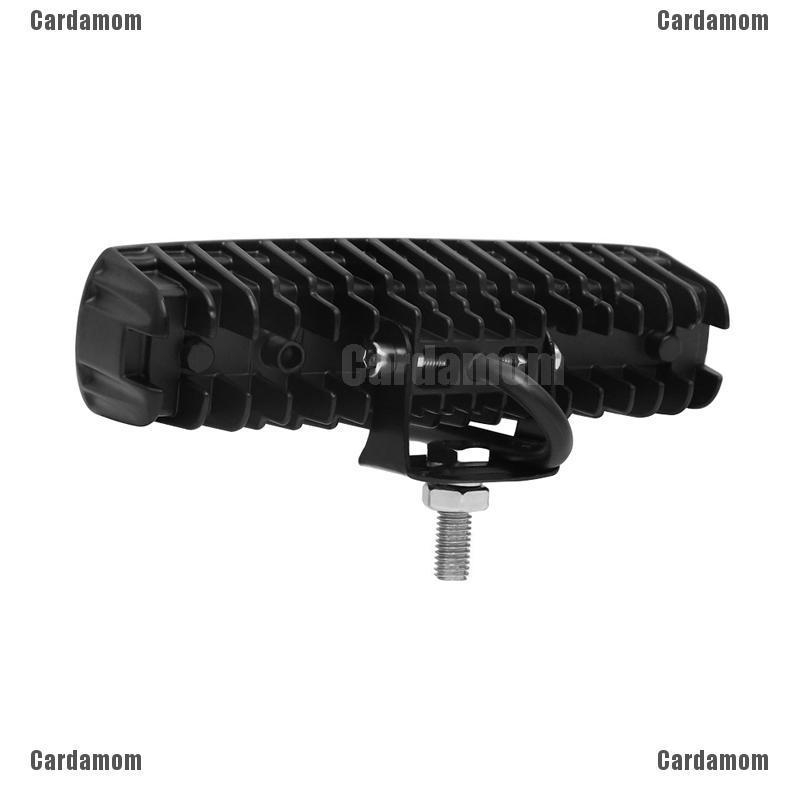 Đèn led Phá Sương Mù 18W Chuyên Dụng Cho Xe Hơi