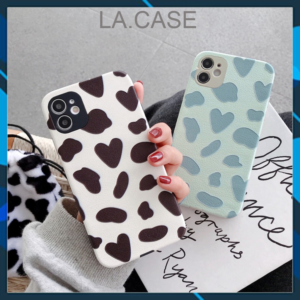 Ốp lưng iphone 12 chống sốc họa tiết trái tim cho iPhone 12 / 12 mini/ 12 Pro/ 12 Promax | BigBuy360 - bigbuy360.vn