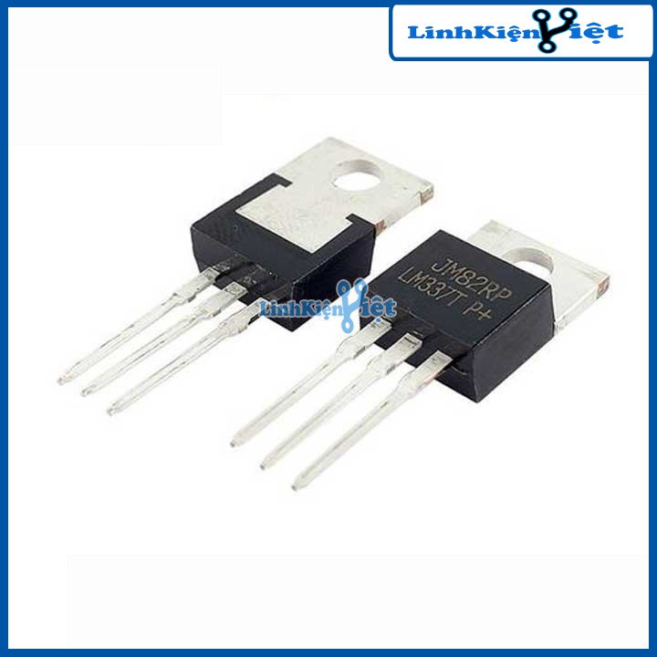 LM337 TO220 chất lượng cao