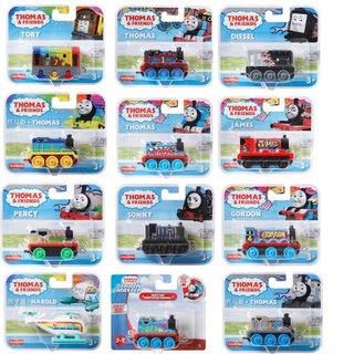 Bộ 2 Đồ Chơi Tàu Lửa thomas and friends gck93