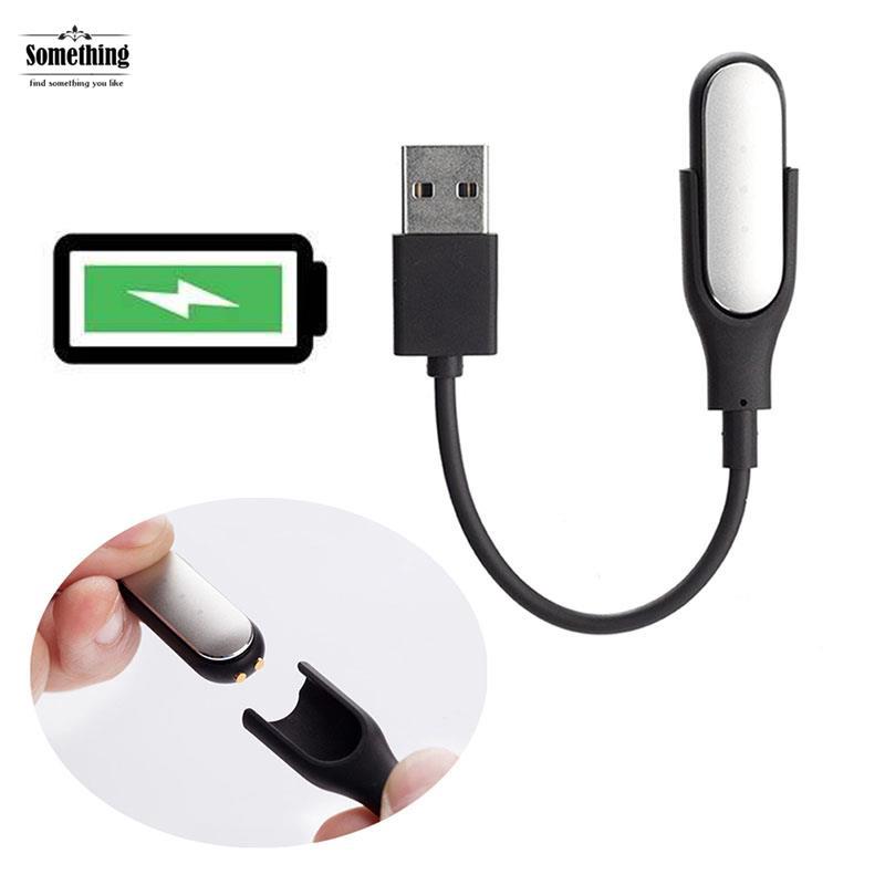 Cáp sạc USB cho đồng hồ thông minh Xiaomi Mi Band 2