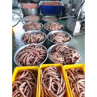 LẠP XƯỞNG TÔM/ TRỨNG