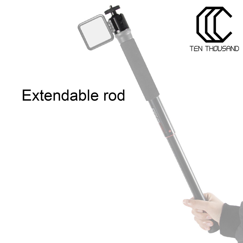 Đầu bóng mini gắn giá đỡ điện thoại HK25 chuyên dụng | BigBuy360 - bigbuy360.vn